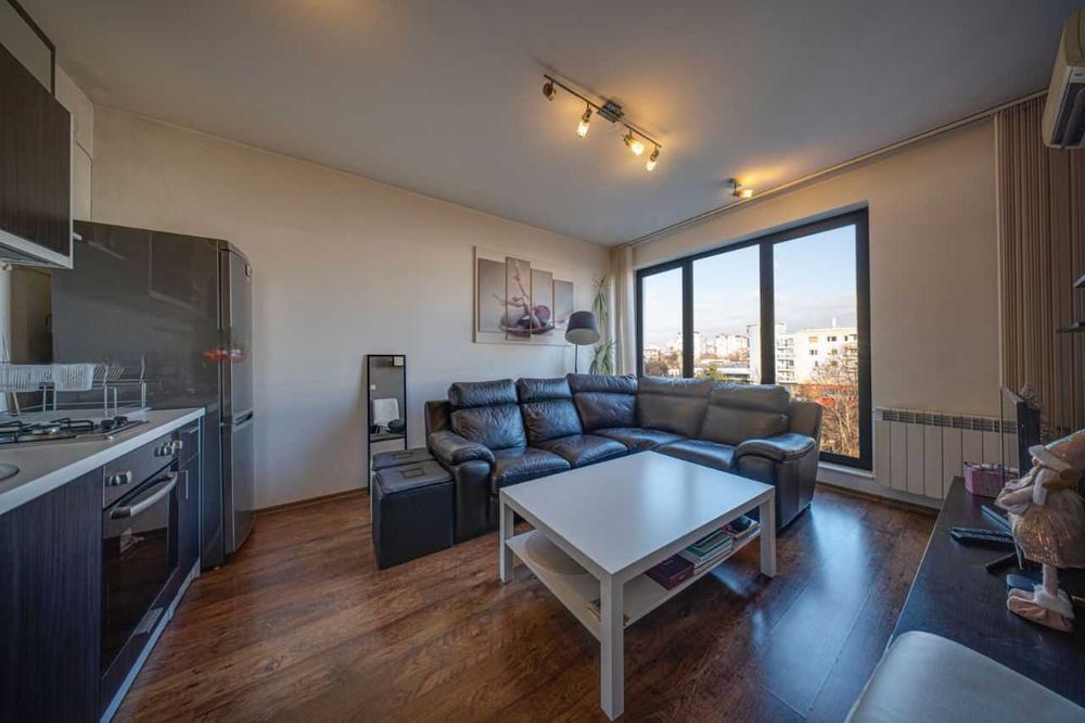 Дава под Наем 2-СТАЕН град София, Манастирски