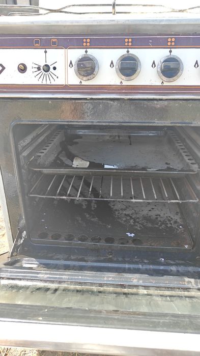 Продам газплиту брест