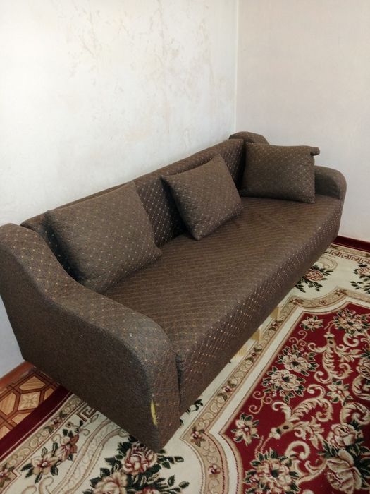 Үйге керек заттар