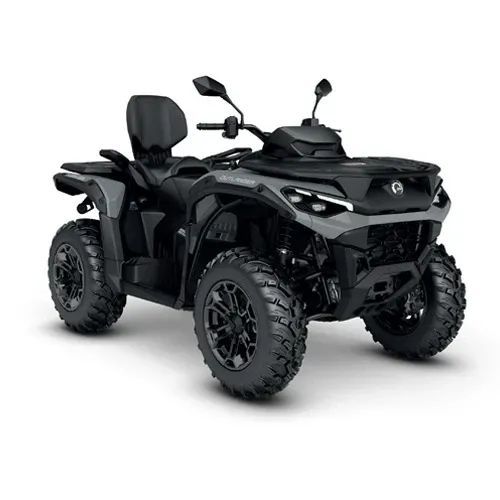 Can-Am Outlander Max Can-Am Outlander MAX DPS 1000R T '26