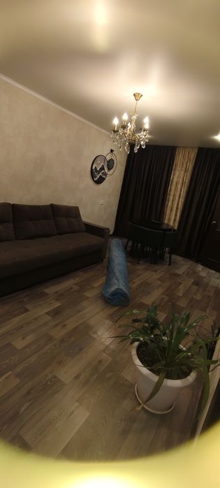 Сдам 2х ком. квартиру