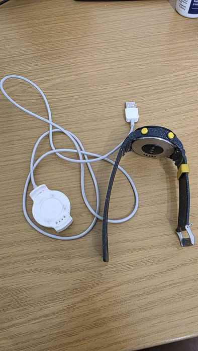Huawei  Watch  2