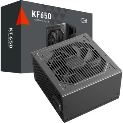 Продам блок питания  pccooler kf650