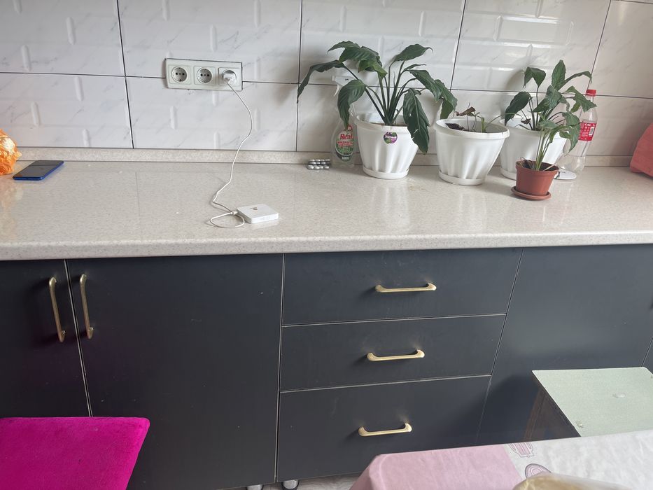 Кухонный гарнитур