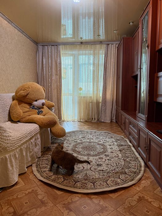 2х комнатная кв. 26й