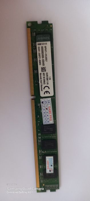 Оперативная память ddr 3-8gb