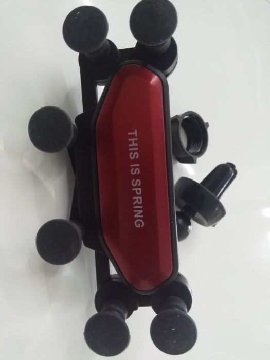 Стойка за телефон за кола