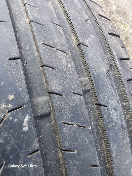 Продавам 4 броя летни Гуми Armstrong 245/45R19 XL 245 45 19