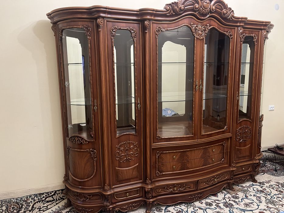 Продается СЕРВАНТ (под китай)