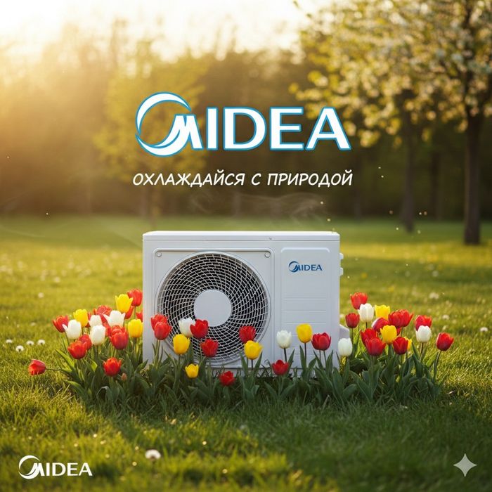 Установка кондиционеров