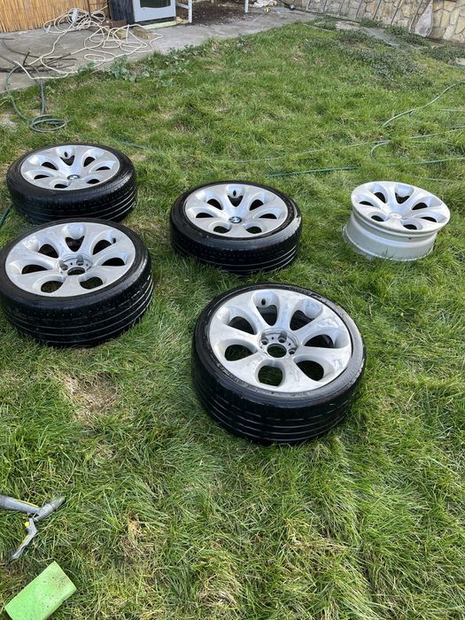 джанти бмв стил 121 19-ки