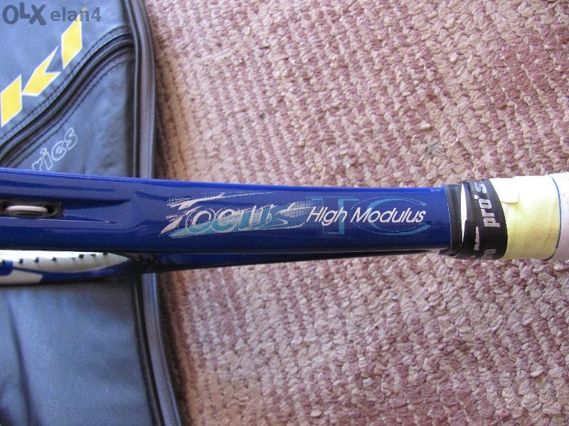 Тенис ракета Voelkl+термокалъф