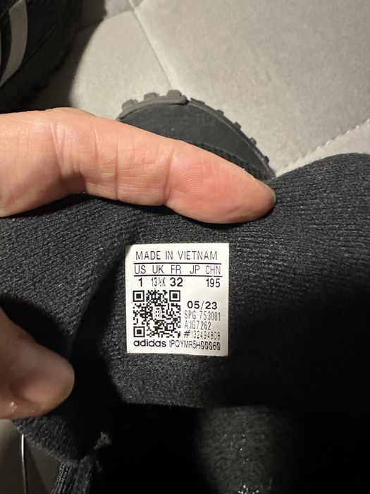 Кроссовки ADIDAS оригинал