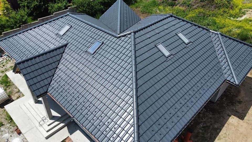 OFERTA DE NERATAT- acoperiș nou Bilka