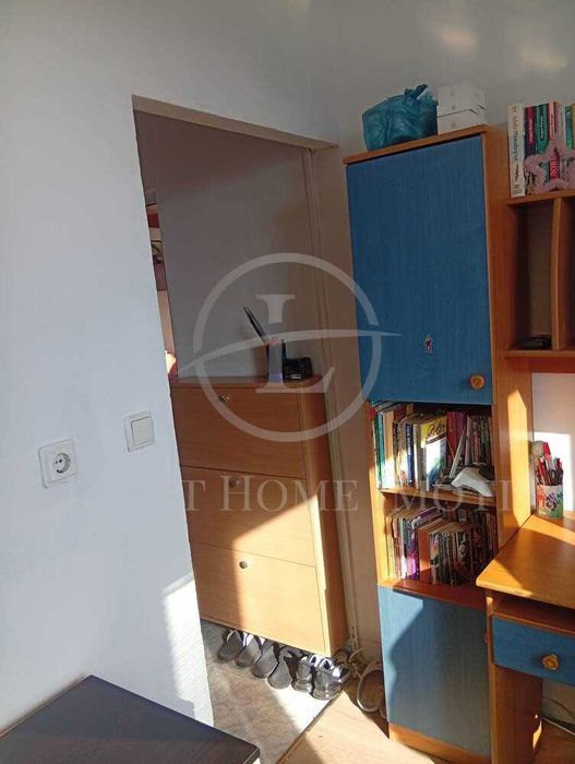 Реф. 3612 Двустаен Обзаведен Коматево