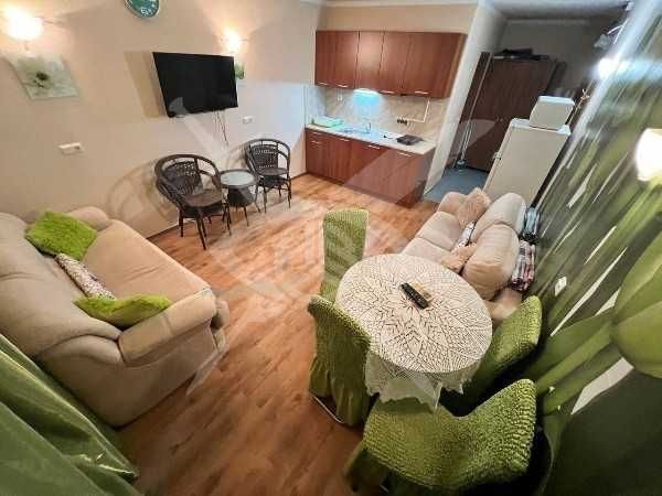 Едностаен апартамент в Слънчев Бряг 97285