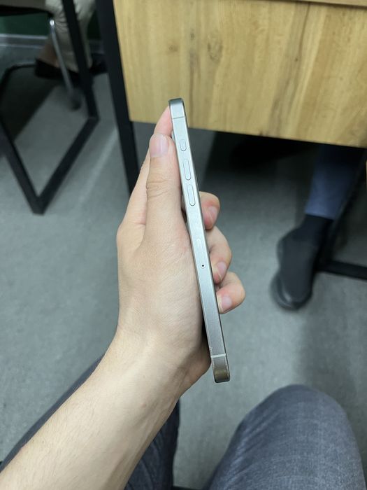 Iphone 15 Pro Max 512 Gb