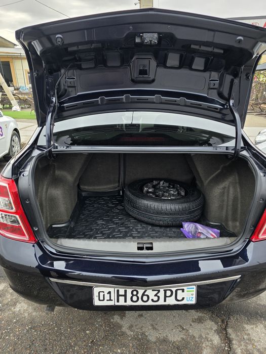 Srochna COBALT  4 pozitsiya AT