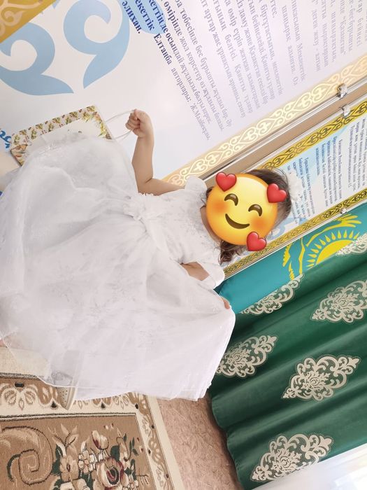 Прокат костюмов и платья