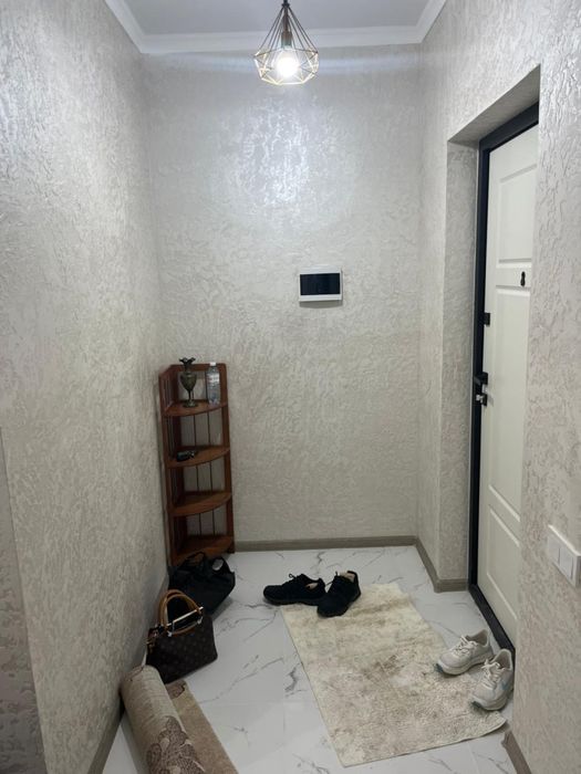 Квартира в каскеле