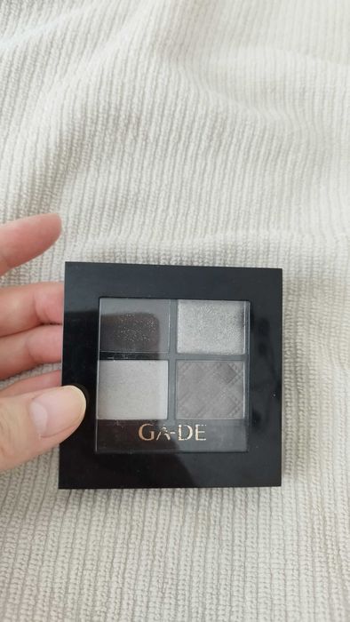 Палетка теней Ga-de