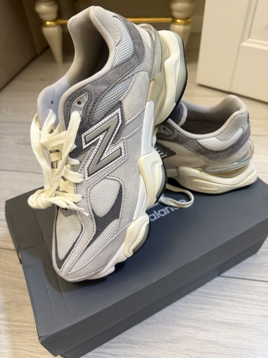 Кроссовки New balance 9060