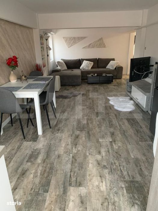 Apartament 3 camere, decomandat, la cheie, Ultracentral