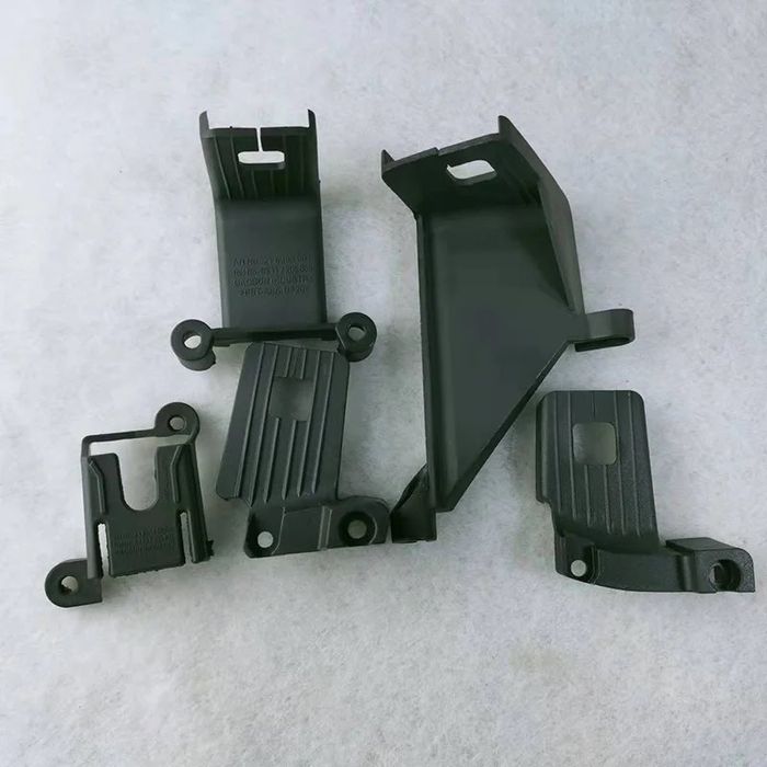 Kit reparatie cleme/urechi far stanga/dreapta Bmw X5 e70,X6 e71