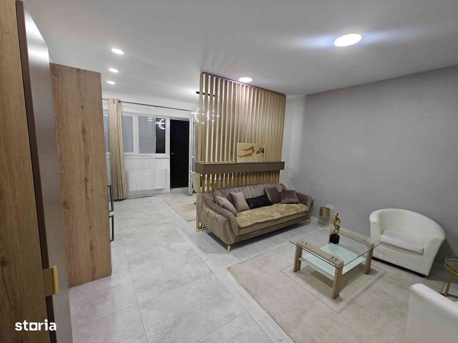 Apartament,