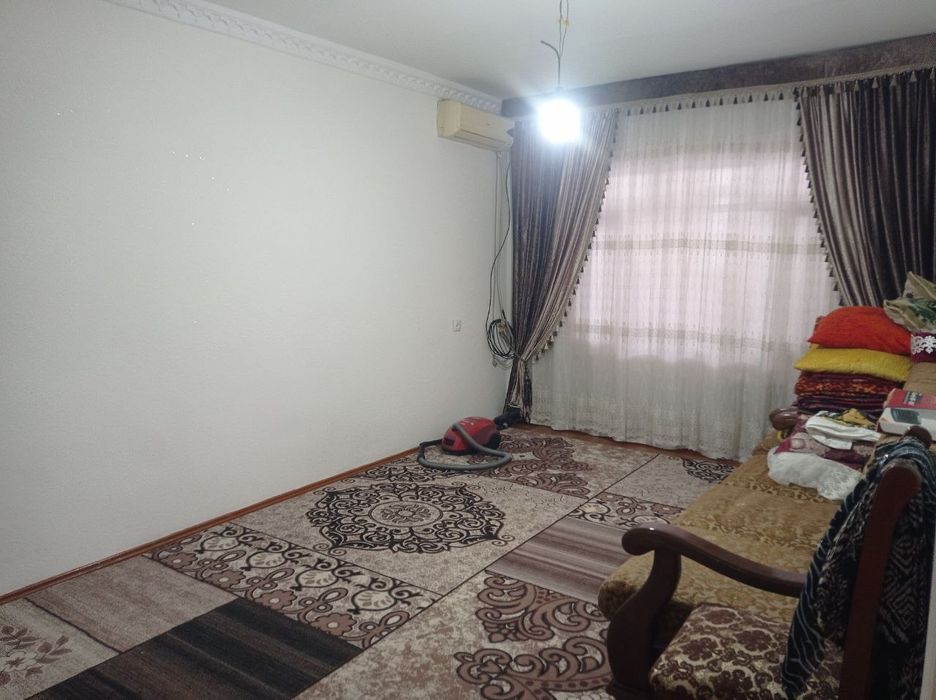 Сдаётся квартира 3-Ком Кибрай