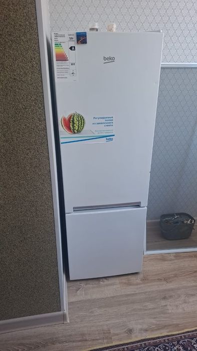 Поодается холодильник