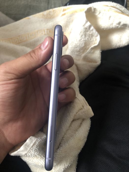 Айфон 11  128 гб 72%акб