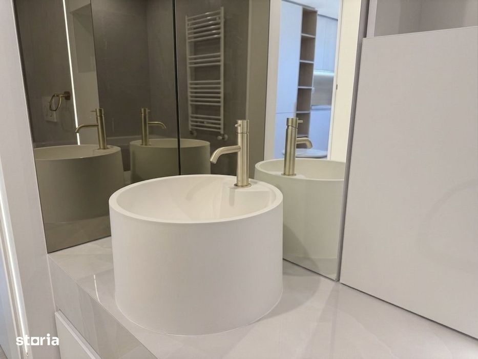 Apartament 2 camere | Cortina North | Pipera