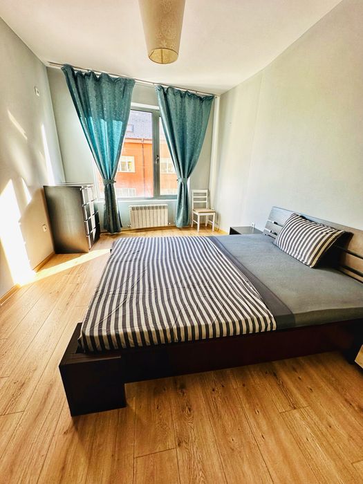 Дава се под наем Двустаен апартамент в София, Манастирски ливади - 70 кв.м за 663 € - Снимка #10