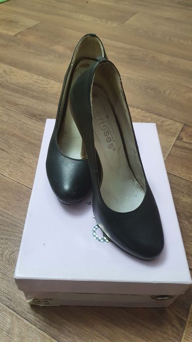 Туфли фирма erisses