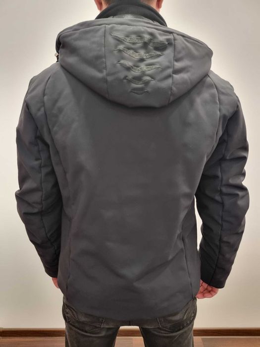 BOGNER Mino – Geaca ski / jacheta de schi bărbați – marimea 52