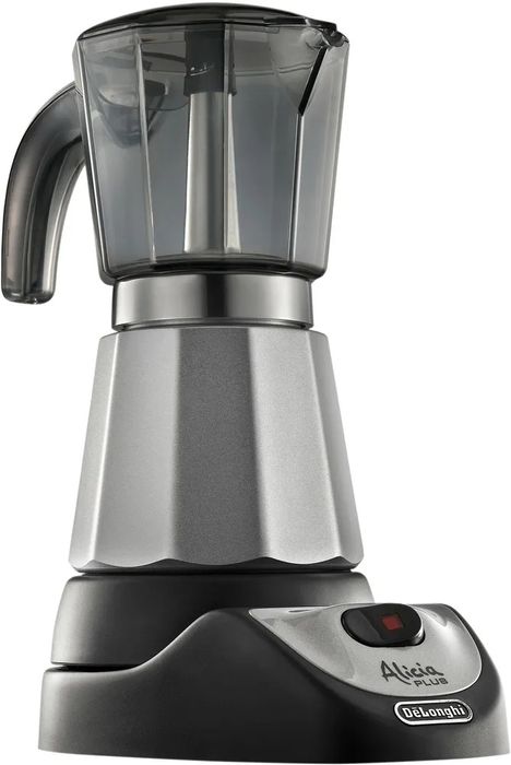 Кофеварка DeLonghi EMKM6.B Alicia Optom Va Donaga
