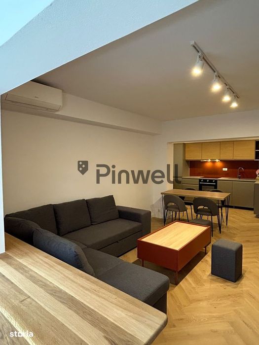 Apartament 3 Camere I Zona Dorobanti I Renovat Complet