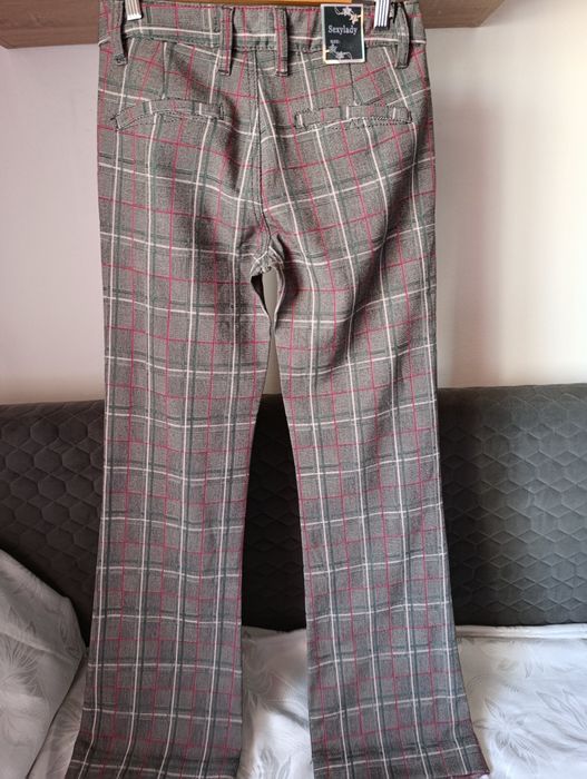 Pantaloni evazați Sexy lady