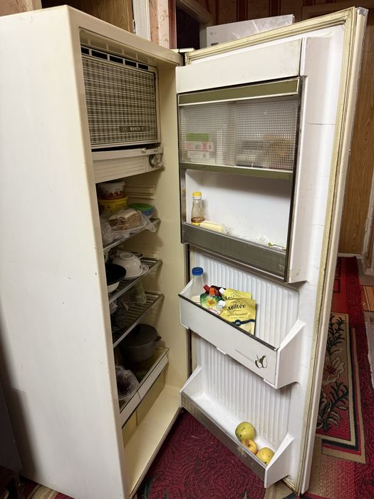 Холодильник Минск