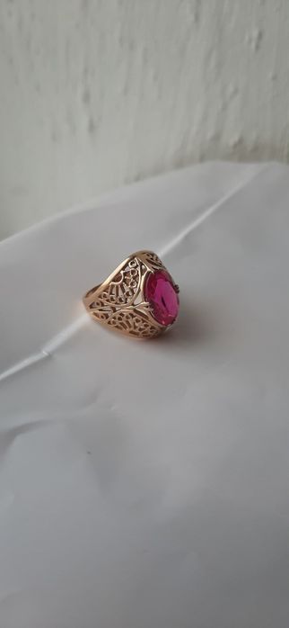 Золотые кальцо пр, 583 союз.