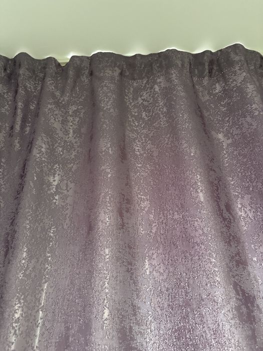 Продам шторы с тюлем