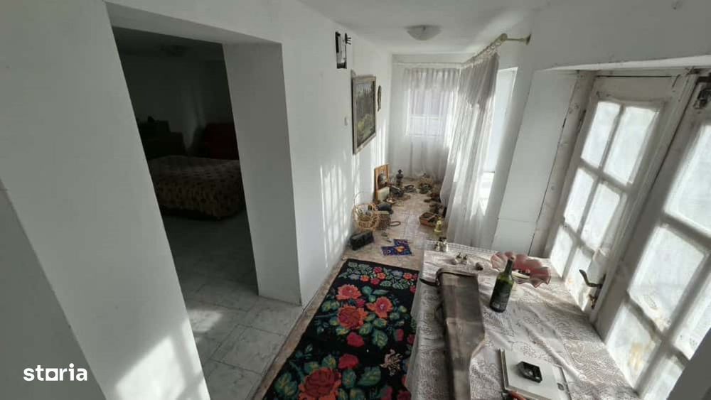 Casa Gologanu 100mp Teren cca 3200mp