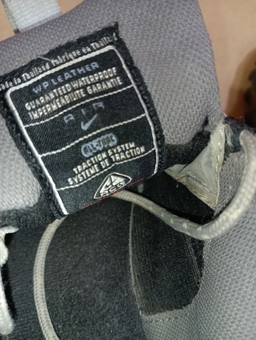 Nike Air ACG N 38 - 29 лв