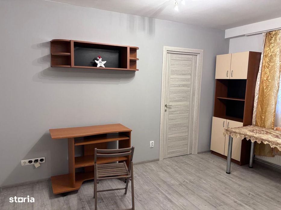 Apartament 2 camere, 40 mp utili, Cartier Vasile Aaron