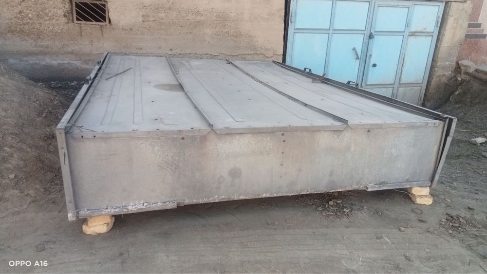 Прицеп палет сотилади