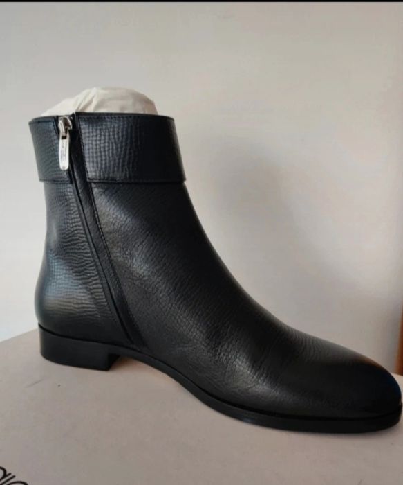 Ghete Sergio Rossi 38.5 noi