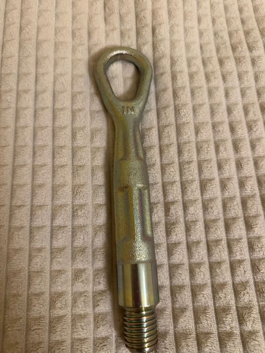 Теглич за BMW X5