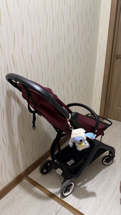 Продам коляску Bugaboo Butterfly