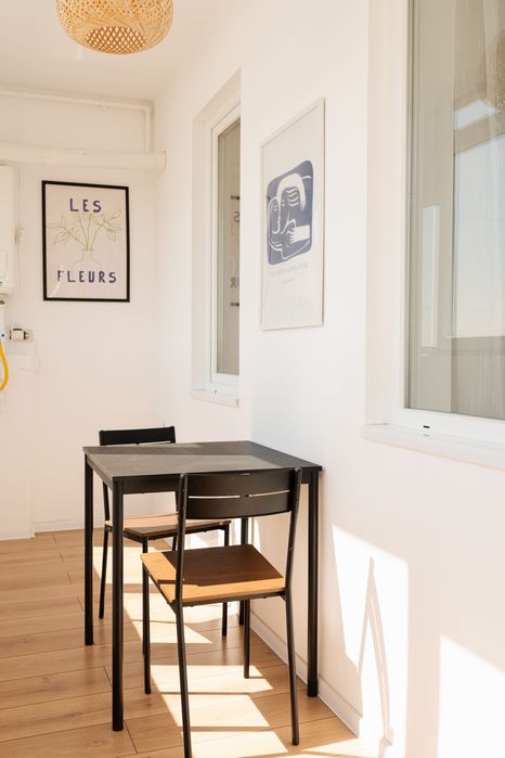 A08 - închiriez apartament NOU cu 2 camere Confort Urban – PRIMA ÎNCHIRIERE